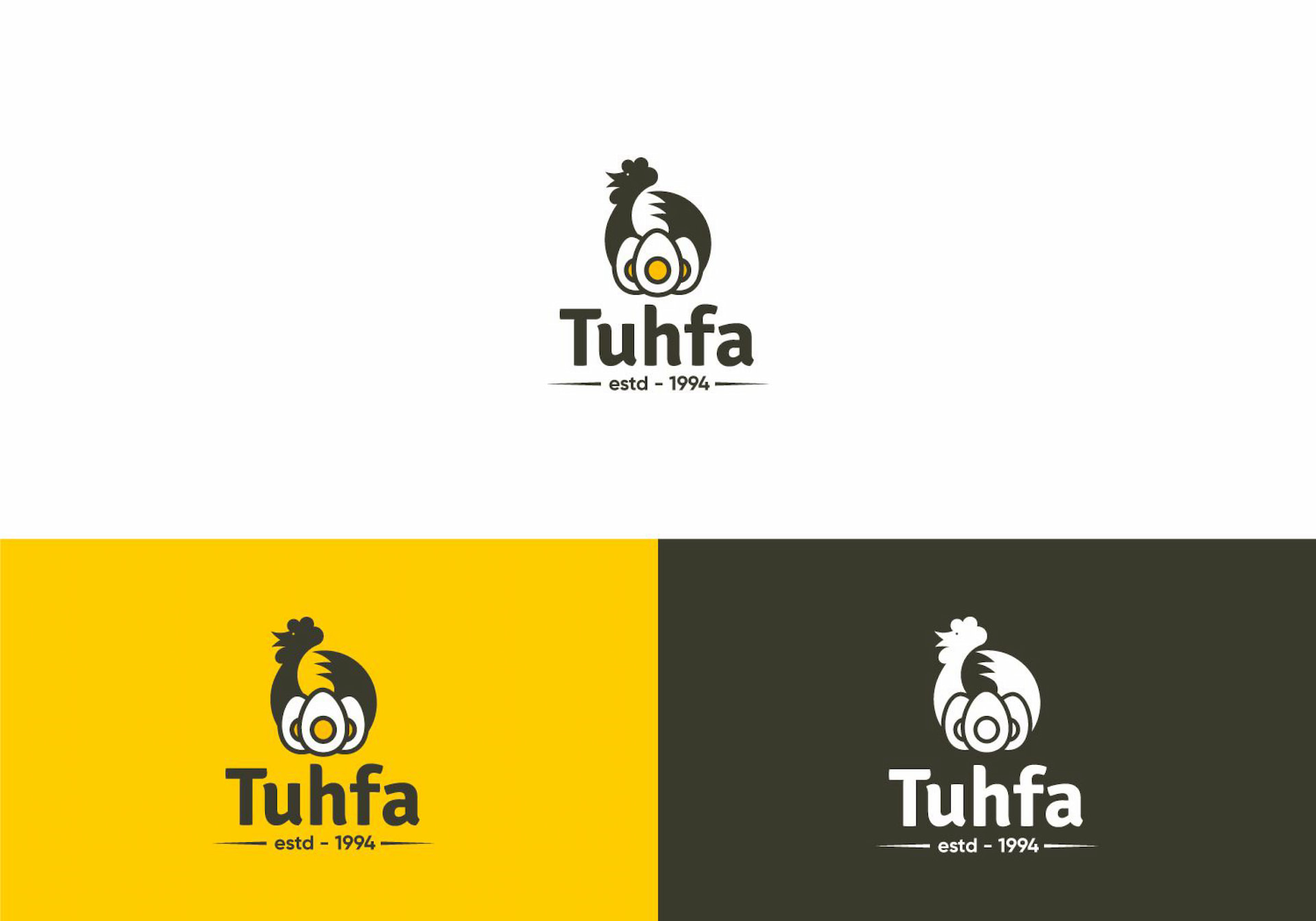 Tuhfa company